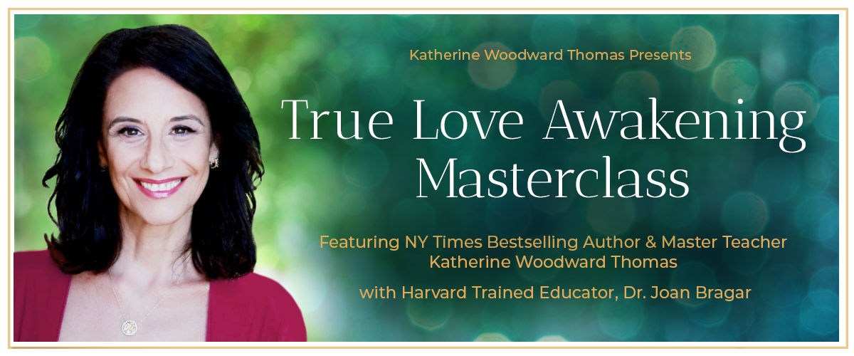Katherine Woodward Thomas